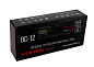 Зарядное устройство VERTON Energy BC-12 (230/50 В/Гц, 80Вт,12/24 В,20-150Ач, LCD)