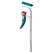 Струбцина рычажная KRAFTOOL KRAFTFLEX, KLT-300