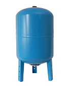 Гидроаккумулятор вертикальный ГВ 100 (БЭЗ)