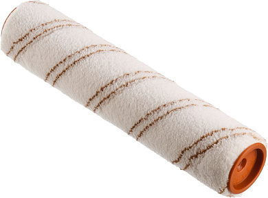 Ролик малярный сменный ″ОПТИМА-МИКРОТЕКС″, пропитки и средства защиты древесины, микрофибра, ворс 7 