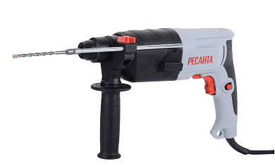 Перфоратор П-24-650К Ресанта