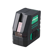 Уровень лазерный Crystal 20G VH с зеленым лучом FUBAG