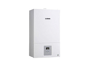 Котел газовый Bosch WBN6000-18C RN S5700 двухконтурный