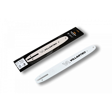 Шина пильная 16" 40 см 3/8Р 1,3 57 зв. VILLARTEC