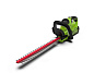 Кусторез аккумуляторный Greenworks G40HT61, 40V, 61 см, без АКБ и ЗУ (2200907)