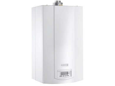 Котел ZENA MS 24 газовый настенный 24 кВт одноконтурный с открытой камерой сгорания