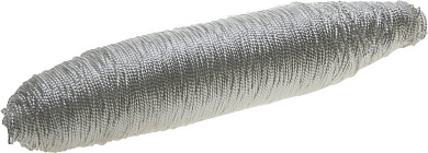 Нить ЗУБР рыболовная, 100 гр, 267 м, 2,8 кгс, 0,374 ктекс