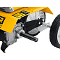 Бензиновый культиватор STEHER GK-100 2.2 л.с