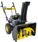 Снегоуборщик HUTER SGC 4000E