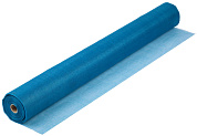 Сетка STAYER ″STANDARD″ противомоскитная в рулоне, стекловолокно+ПВХ, синяя, 0,9 х 30м