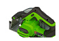 Циркулярная пила аккумуляторная Greenworks GD24CS, 24V, бесщеточная, без АКБ и ЗУ