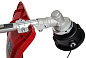 Триммер VERTON garden BR-370F (4-х тактный)
