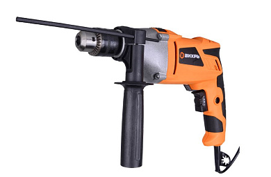 Ударная дрель ВИХРЬ ДУ-1100