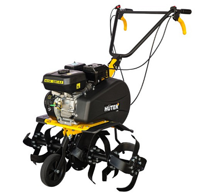 Мотокультиватор HUTER GMC-6.8