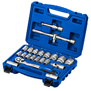 Универсальный набор инструмента ЗУБР А-22