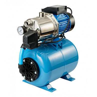 Установка повышения давления ДЖИЛЕКС ДЖАМБО 70/50 Н-24 (2.0)