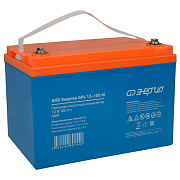 Аккумулятор АКБ Энергия GPL 12–100 M