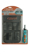 Набор отверток Sturm! 1040-08-SS2