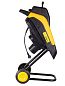Садовый измельчитель HUTER ESH-2500