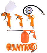 Набор пневмоинструмента НП-5 Вихрь