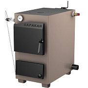 Котел твердотопливный Каракан-16 ТПЭ-3 без тэна СТЭН