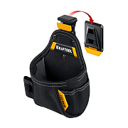 Поясная сумка KRAFTOOL KP-5 с быстросъёмным креплением FastClip