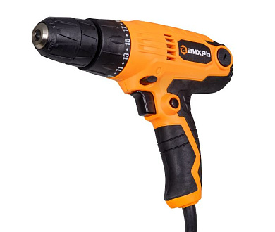 Сетевой шуруповерт Вихрь СШ-2А/34