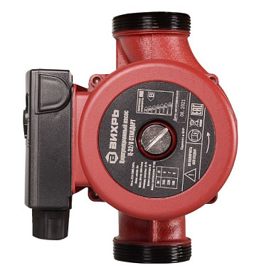 Циркуляционный насос Ц-32/8 СТАНДАРТ Вихрь