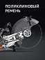 Бензорез по бетону (бетонорез) KRAFTOOL 4800 Вт, 400 мм, без диска