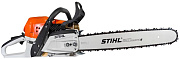 Бензопила STIHL MS 362 шина 20" (50 см) цепь 3/8" / 1.6 мм / 72 зв Super
