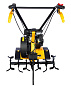 Мотокультиватор Huter GMC-850