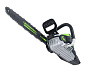 Цепная пила аккумуляторная Greenworks Арт. 2008307UB, 82V, 51 см, бесщеточная, с 1хАКБ 5 Ач. и ЗУ