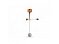 Мотокоса бензиновая VILLARTEC CB 532P