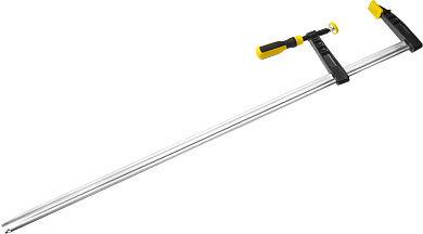 Усиленная струбцина STAYER Hercules-F HF-80/12, 120 х 800 мм