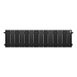 Радиатор Royal Thermo PianoForte 200 /Noir Sable - 18 секц.
