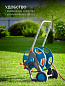 Катушка со шлангом в комплект ProLine GRINDA HCK-25