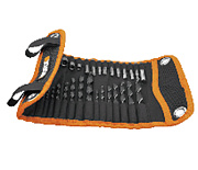Набор оснастки WORX WA1108 30 шт