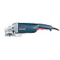 Болгарка (УШМ) Hanskonner PLATINUM HWS26230B, 230мм, 2600Вт, плавн пуск