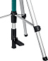 Элевационная распорная наборная штанга-штатив с треногой KRAFTOOL SP 36
