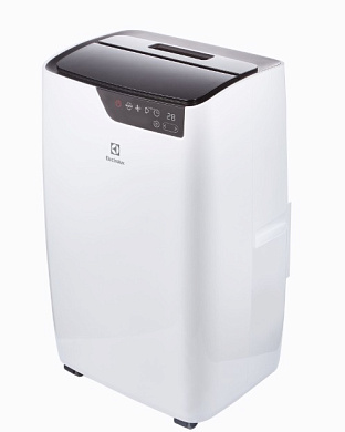 Кондиционер мобильный Electrolux EACM-09 GT/N6