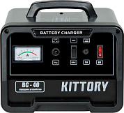 Устройство зарядное Kittory BC-40
