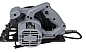 Сетевая циркулярная пила ProfiPower ДП-185 