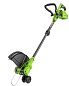 Триммер аккумуляторный Greenworks G40LT331, 40V, 33 см, без АКБ и ЗУ (2113507)