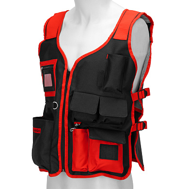 Жилет для инструмента 510ммх600мм// Matrix