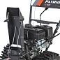 Снегоуборщик бензиновый PATRIOT PS 601