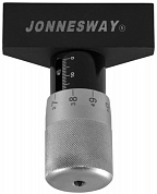 Прибор для определения степени натяжения приводного ремня. Jonnesway