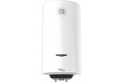 Водонагреватель ARISTON PRO1 R INOX ABS 50 V SLIM 2K