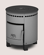 Печь отопительно-варочная ПЕЧУРКА