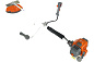 Триммер бензиновый Holzfforma FF541R