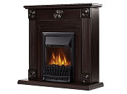 Портал Firelight Frame Classic шпон венге